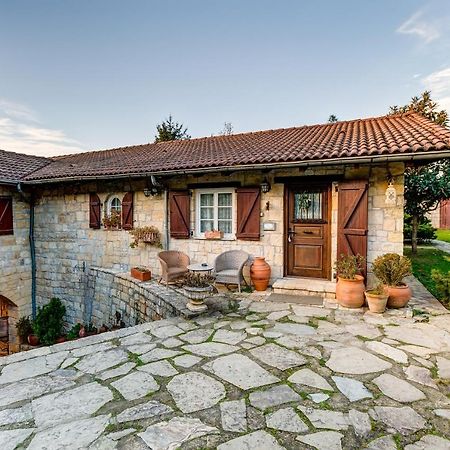 Casa Lavanda Boutique Hotel Ağva Eksteriør billede