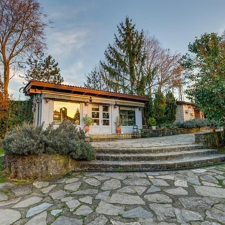 Casa Lavanda Boutique Hotel Ağva Eksteriør billede