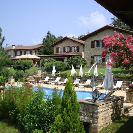 Casa Lavanda Boutique Hotel Ağva Eksteriør billede