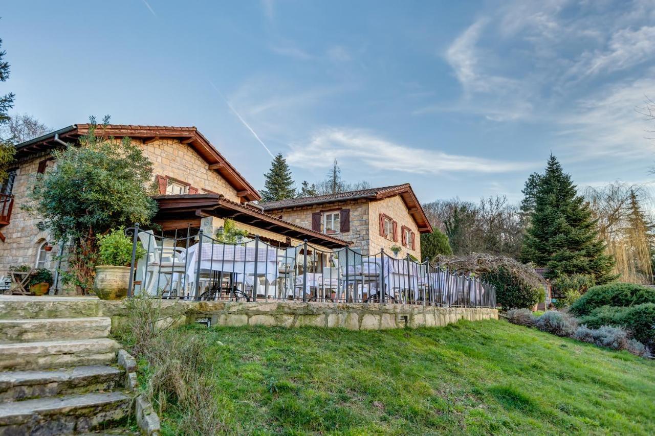 Casa Lavanda Boutique Hotel Ağva Eksteriør billede