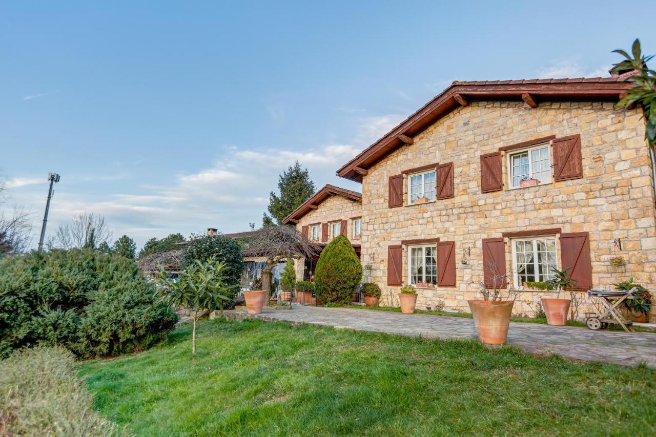 Casa Lavanda Boutique Hotel Ağva Eksteriør billede