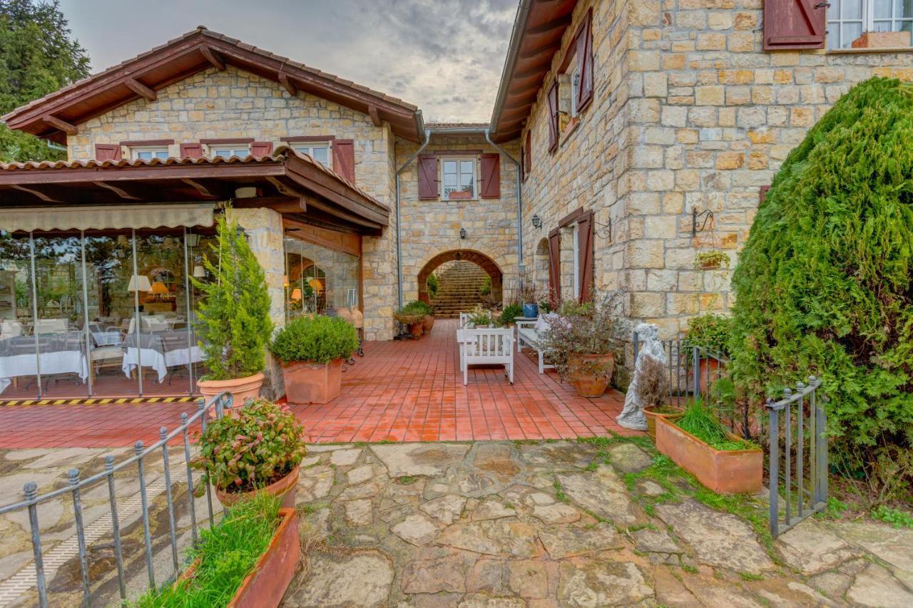 Casa Lavanda Boutique Hotel Ağva Eksteriør billede