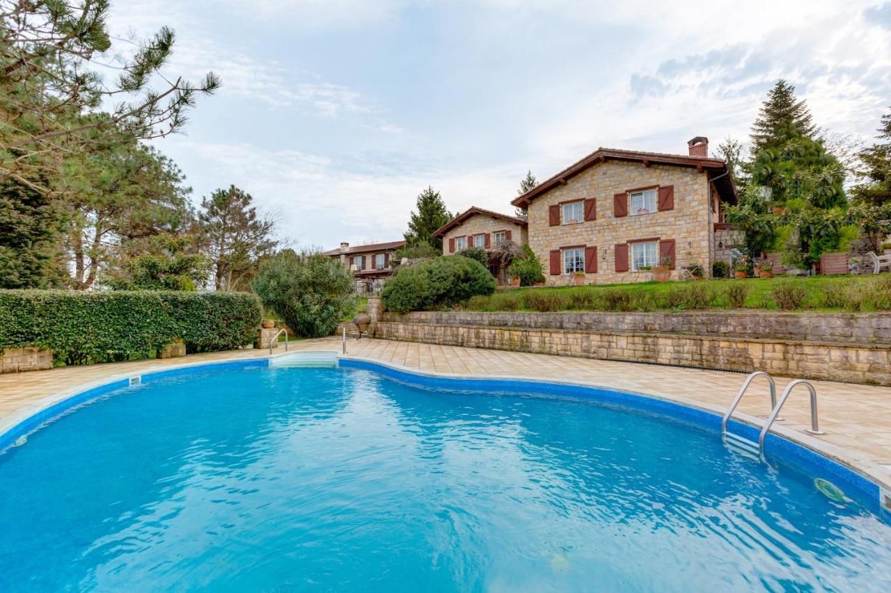 Casa Lavanda Boutique Hotel Ağva Eksteriør billede