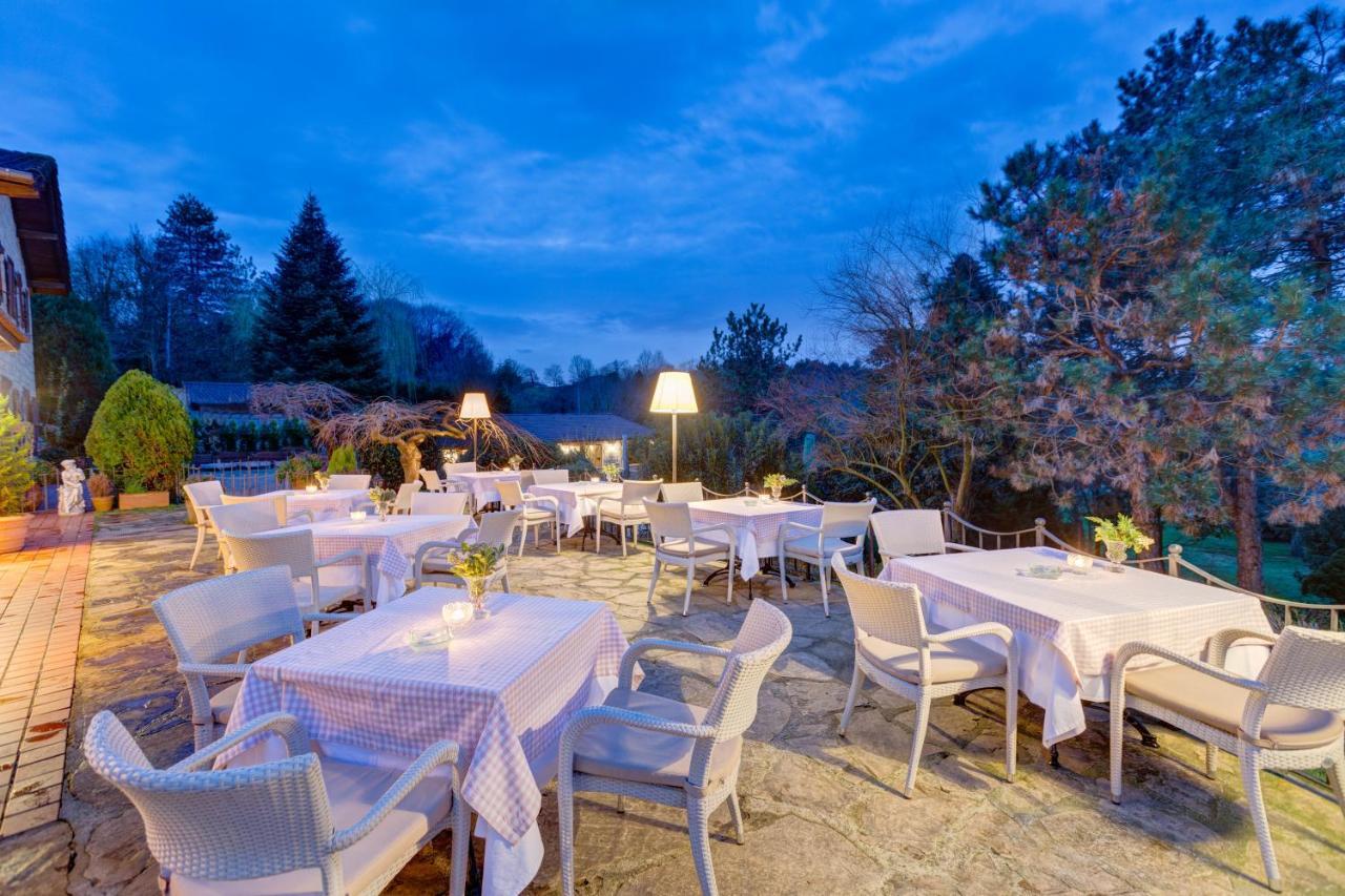 Casa Lavanda Boutique Hotel Ağva Eksteriør billede