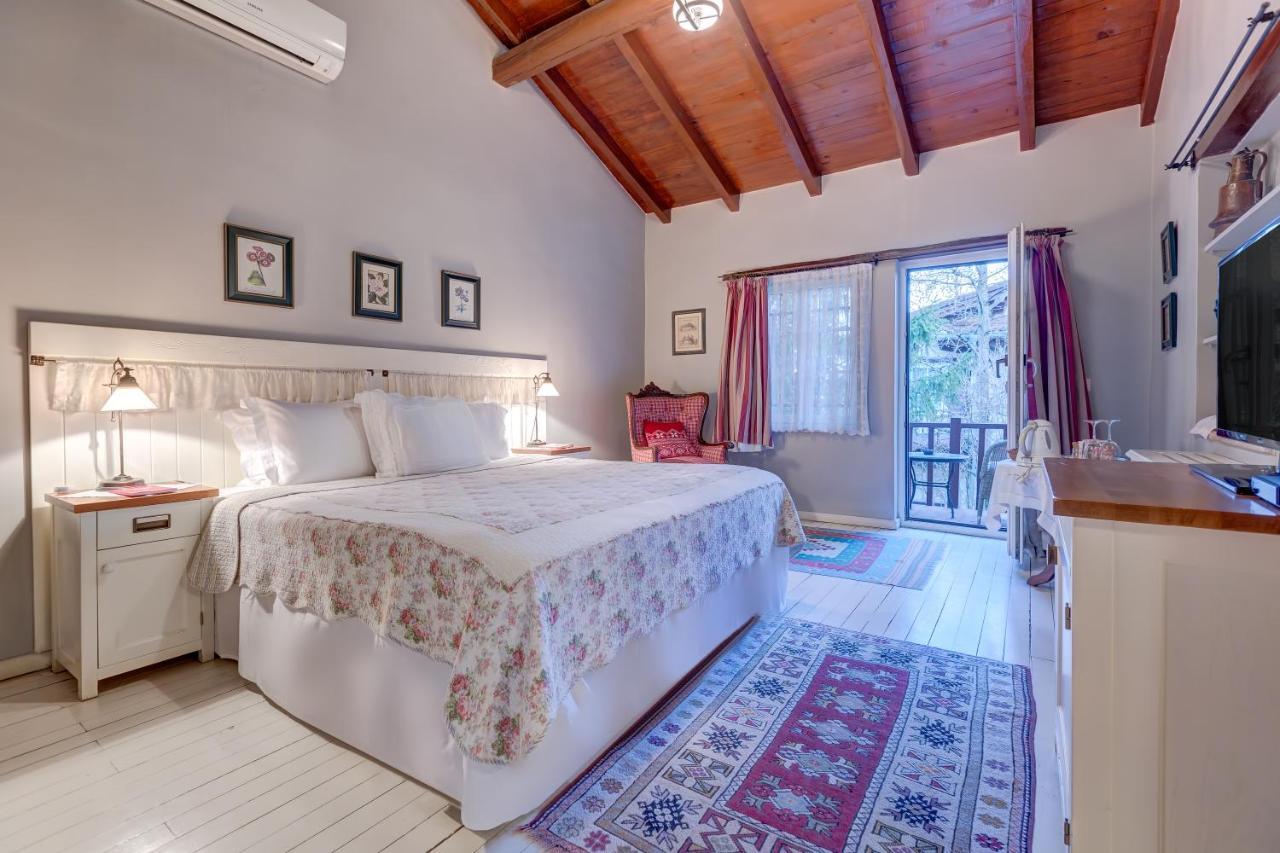 Casa Lavanda Boutique Hotel Ağva Værelse billede