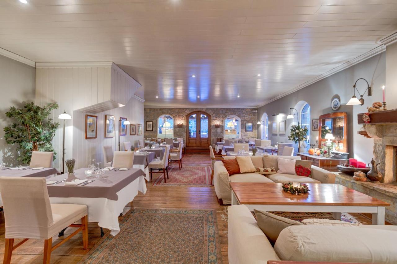 Casa Lavanda Boutique Hotel Ağva Eksteriør billede