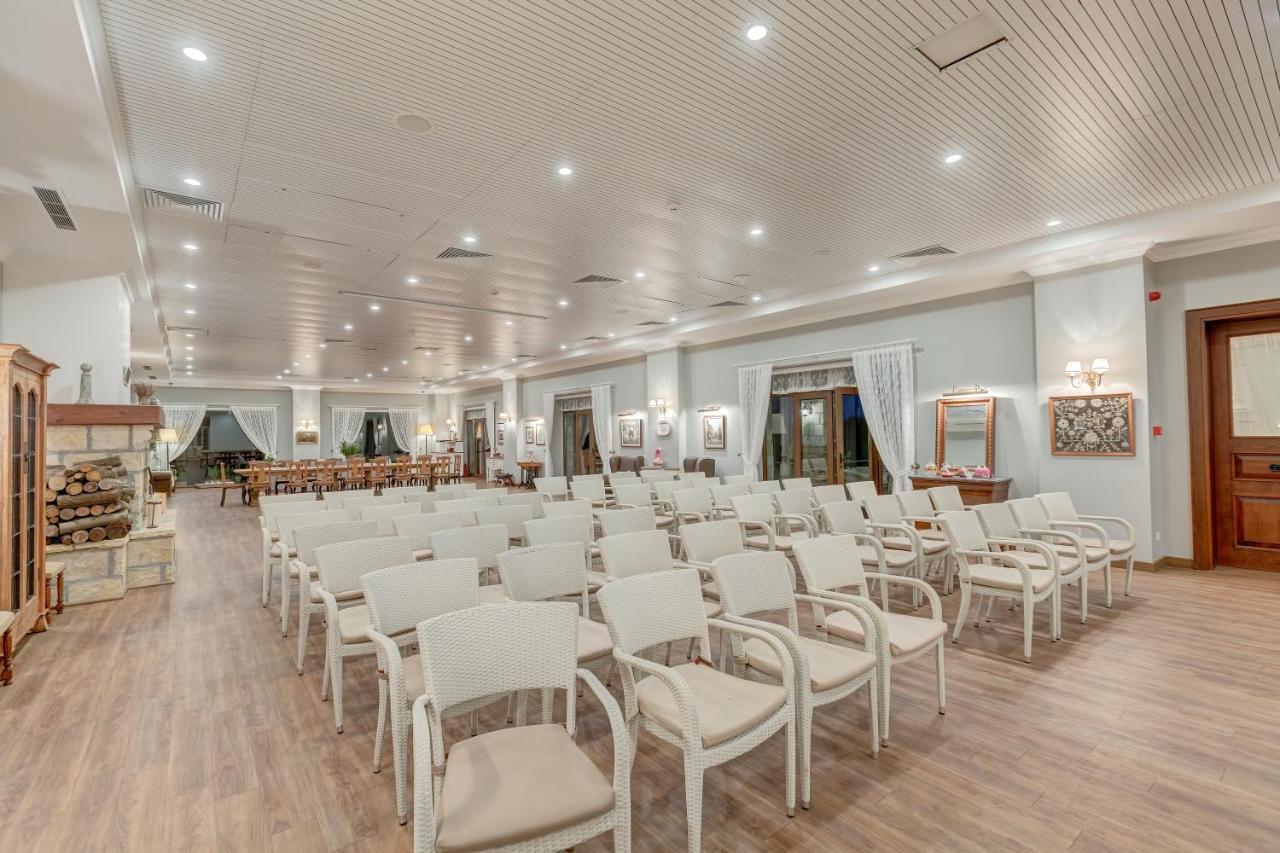 Casa Lavanda Boutique Hotel Ağva Eksteriør billede