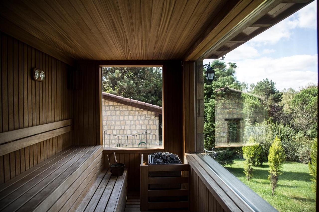 Casa Lavanda Boutique Hotel Ağva Eksteriør billede