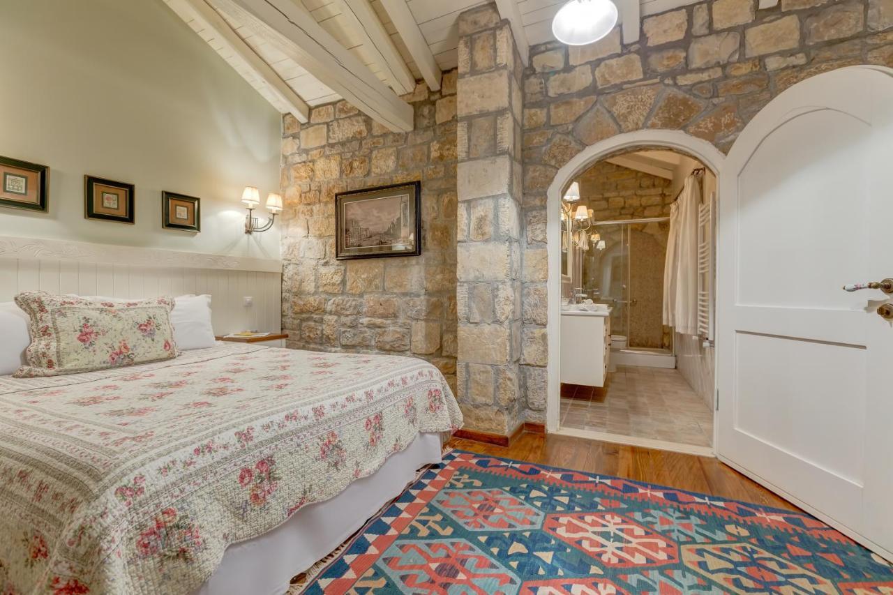 Casa Lavanda Boutique Hotel Ağva Værelse billede