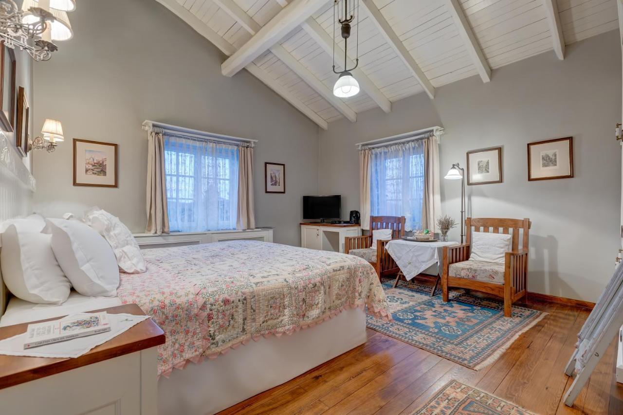 Casa Lavanda Boutique Hotel Ağva Værelse billede