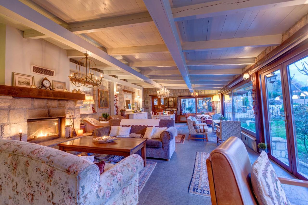 Casa Lavanda Boutique Hotel Ağva Eksteriør billede