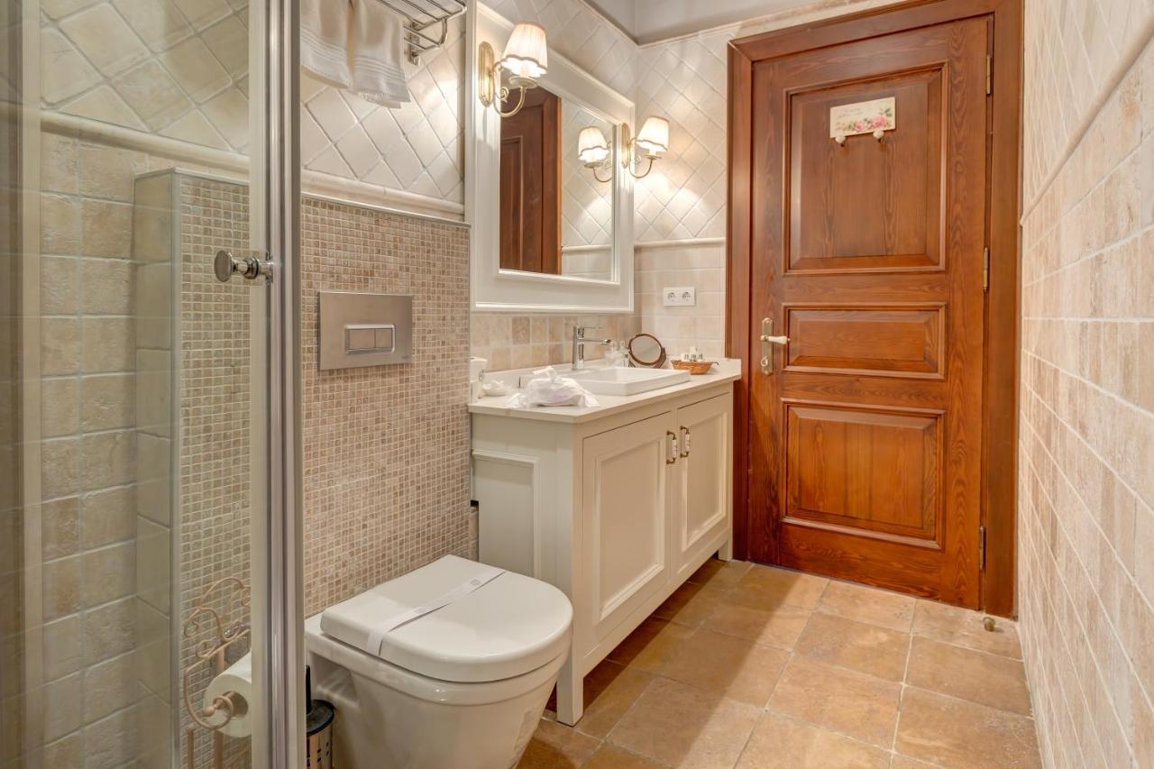 Casa Lavanda Boutique Hotel Ağva Værelse billede