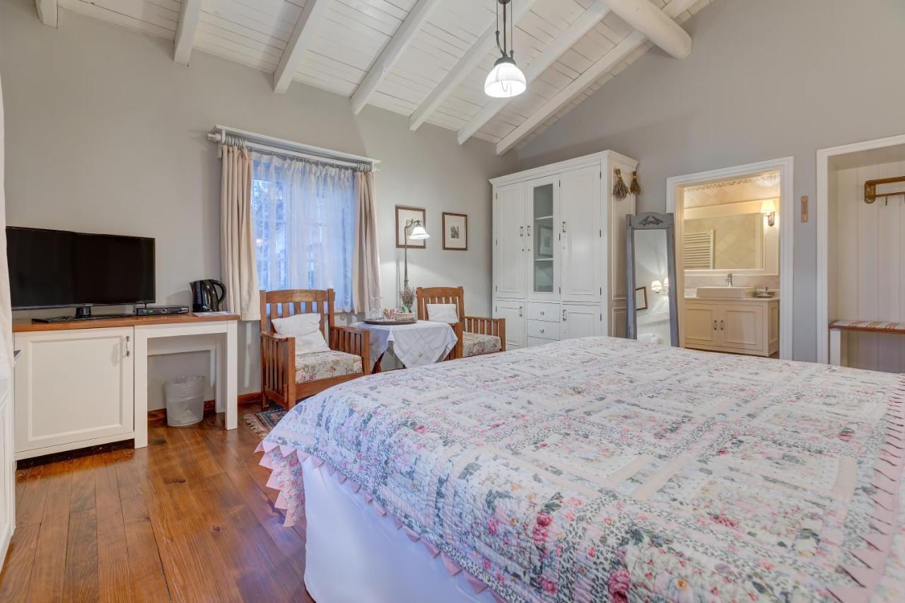 Casa Lavanda Boutique Hotel Ağva Værelse billede