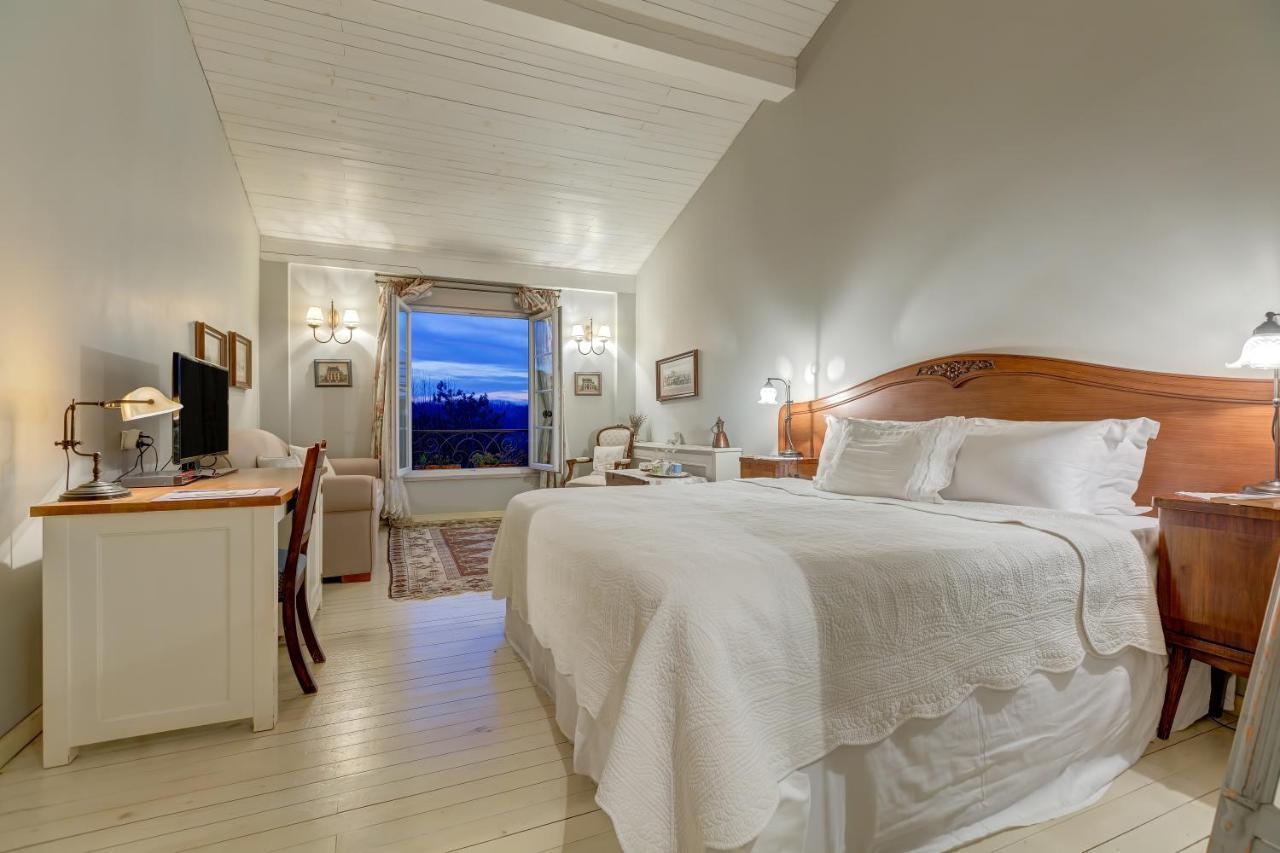 Casa Lavanda Boutique Hotel Ağva Værelse billede