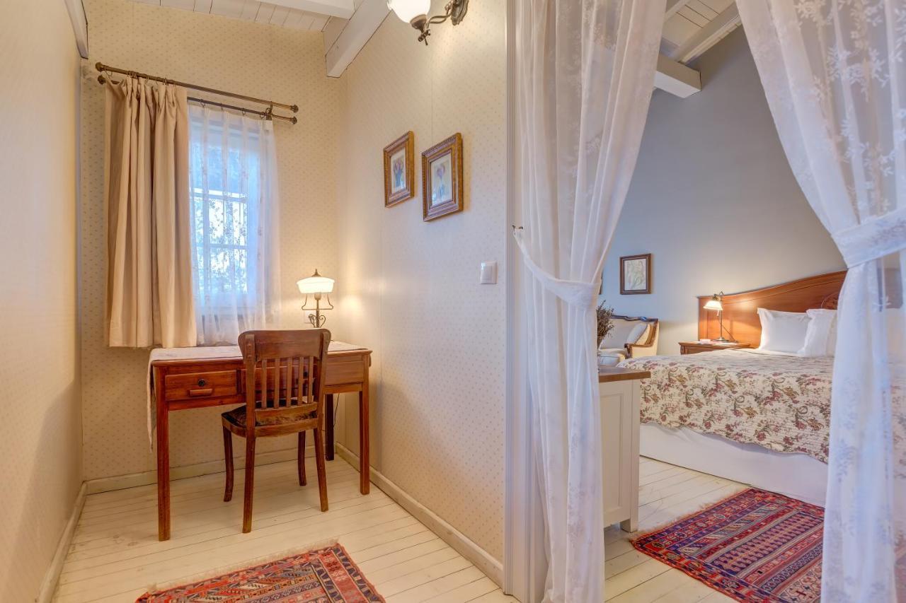 Casa Lavanda Boutique Hotel Ağva Værelse billede