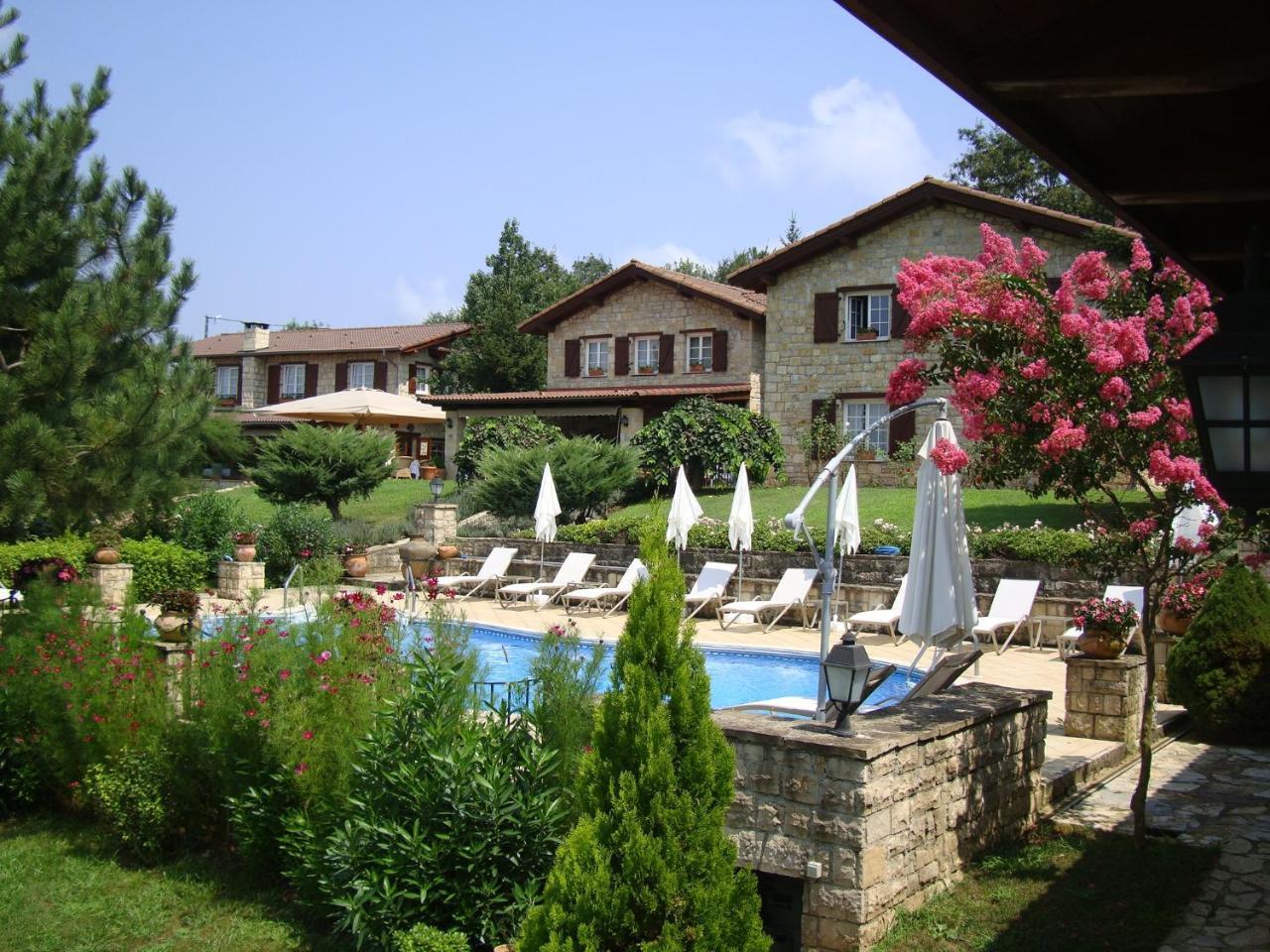 Casa Lavanda Boutique Hotel Ağva Eksteriør billede